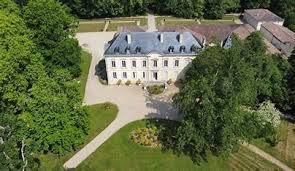 Le Ch&acirc;teau Siaurac (N&eacute;ac)