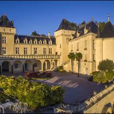 Le Ch&acirc;teau de La Rivi&egrave;re (Fronsac)